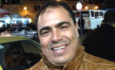 نقابة الصحافة تستنكر الاعتداء على الزميل أبو الخير : احتفظت بحقها في ممارسة الوسائل القانونية والأشكال الاحتجاجية لاستنكار مثل هذه الأفعال