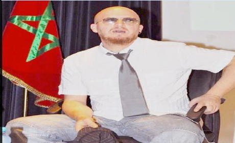 الشاب بلال يعتلي منصة موازين يوم ثاني يونيو