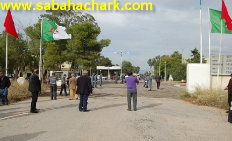 هل تفعلها الإنتخابات الجزائرية وتفتح المعبر الحدودي “زوج بغال” ؟