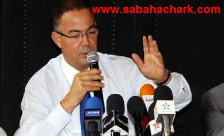 البركاني فوزي لقجع الرئيس المرشح البارز لجامعة الكرة القدم : هذه حقيقة التفاوض لإختيار مدرب جديد لـ”الأسُود”