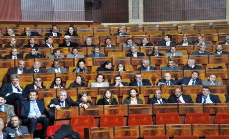 الحرب على كرسي مجلس النواب مشتعلة وابن كيران يجيش الأغلبية لإحباط مخططات المعارضة