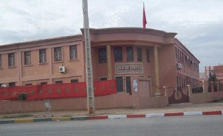 استياء عام لأرباب المقاولات والشركات ببركان يجعلهم يهددون بعدم تزويد الداخليات والمطاعم المدرسية بالمواد الغدائية بنيابة بركان