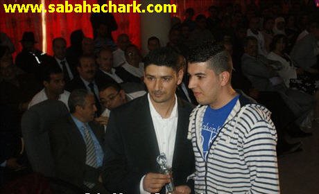 شبكة أرويون 24 الإخبارية تنظم حفلا تكريميا بمناسبة ذكراها الثالثة