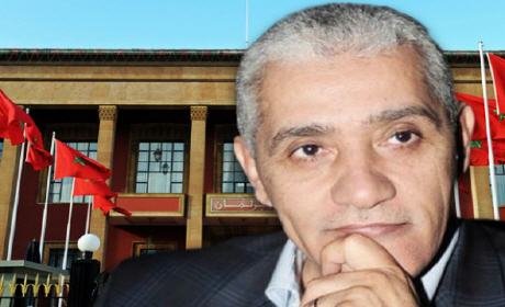 من يكون رشيد الطالبي العلمي الرئيس الجديد لمجلس النواب ؟