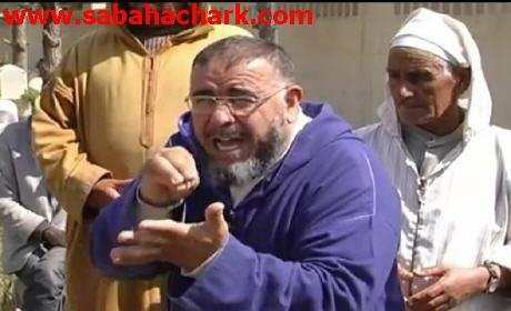 الشيخ عبد الله نهاري: العروسة المغربية ليست قردا بلعب به