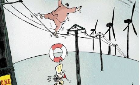 الزيادة في أسعار الماء والكهرباء ستبدأ انطلاقا من فاتح غشت المقبل