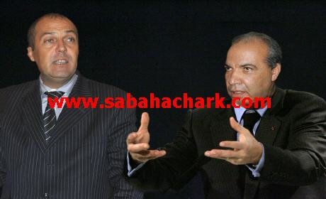 الصراع بين عامل إقليم بركان ورئيس المجلس البلدي يستمر بالعناد بين الطرفين