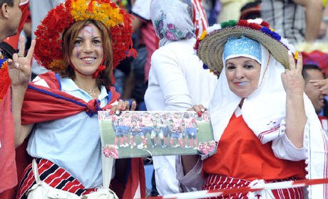 البطولة الوطنية الاحترافية (الدورة 30 الأخيرة): الترتيب