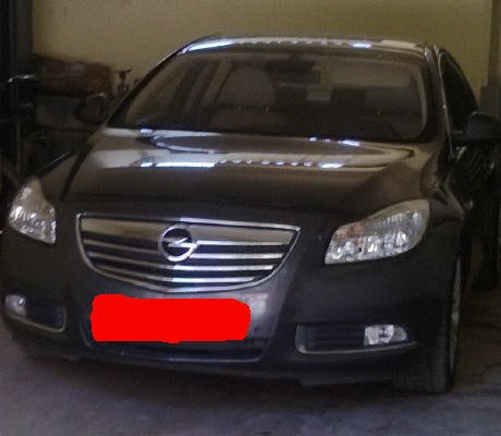 أين اختفت أوبيل عمالة إقليم بركان ؟