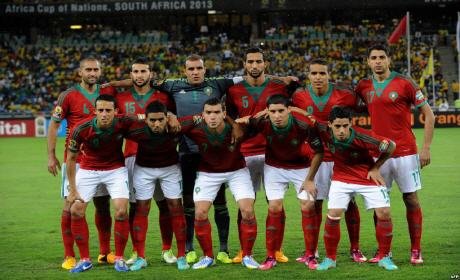 الزاكي: هذه هي قائمة لاعبي المنتخب الوطني ولهذه الأسباب لم أستدعي تاعرابت وهؤلاء اللاعبين