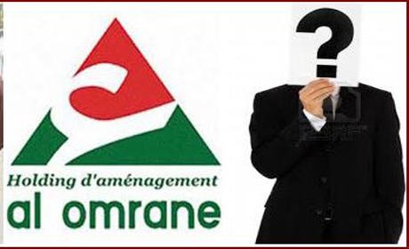 قام مجموعة من المقاولين الشباب وأرباب الشركات و هيئات من المجتمع المدني بلجهة الشرقية بتوقيع عريضة ينتقدون فيها أداء المسؤول عن شركة العمران بوجدة