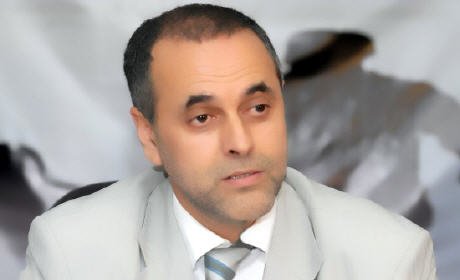 انتخاب عبد الله البقالي رئيسا للنقابة الوطنية للصحافة المغربية