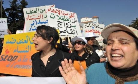 تحالف “ربيع الكرامة” يدعو إلى مراجعة بعض مقتضيات مدونة الأسرة قصد منع زواج القاصرات