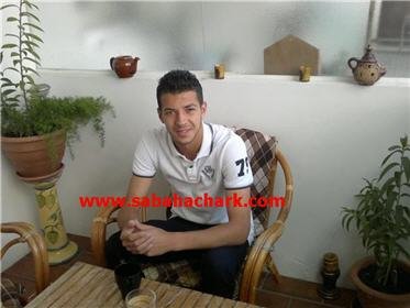 المدافع المهدي بلطم يجدد عقده مع النهضة البركانية