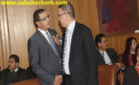 الوزير بوسعيد يحرم فوزي لقجع من السفر إلى روسيا ونائبيه بودريقة والبوشحاتي يُواجهان مشاكل بمطار موسكو