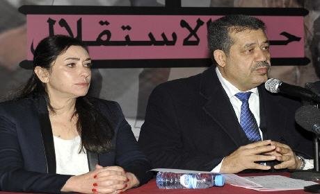 استقالة جماعية لمسؤولين ومناضلين استقلاليين من الحزب وتنظيماته بجرادة