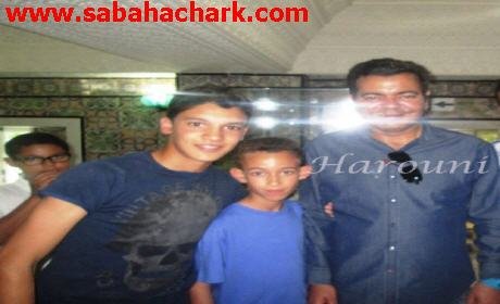 ولي العهد في تونس.. زار حديقة إفريقيا ومارينا الحمامات ومركز البولينج