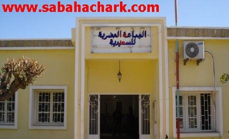 بلدية السعيدية تنتفض ضد الأملاك المخزنية ببركان بسبب إقدامها على كراء مخيمات بحوزتها