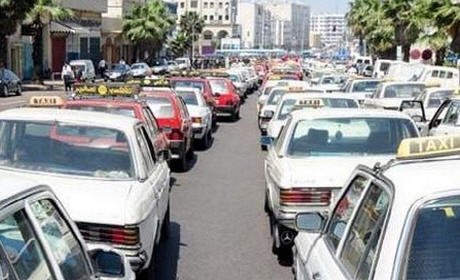 إقرار زيادات جديدة في أسعار النقل ‎ تتراوح ما بين 20 و25 في المائة