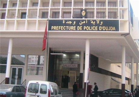 تفكيك شبكة لتزوير وثائق الحصول على الفيزا بوجدة