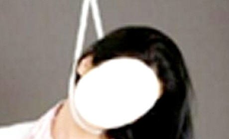 انتحار فتاة ذو عشر سنوات شنقا يوم قبل عيد الفطر