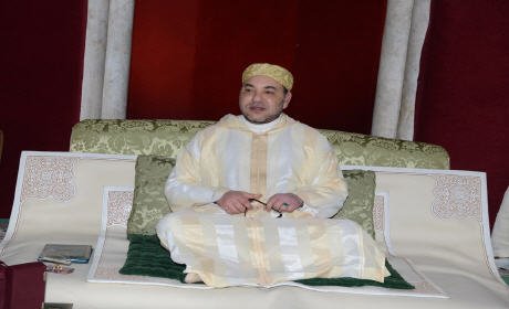 الملك محمد السادس يُوقع مرسوماً يمنع رجال الدين من السياسة