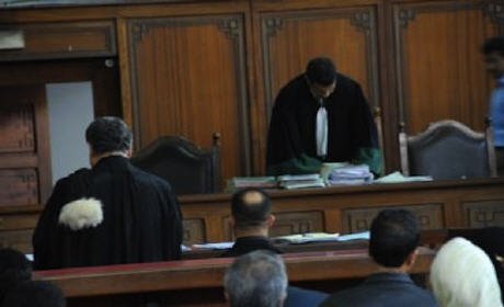 التحقيق معَ باشا السعيدية لمدة 3 ساعات بخصوص إصدار وثيقة بدون سند شرعي