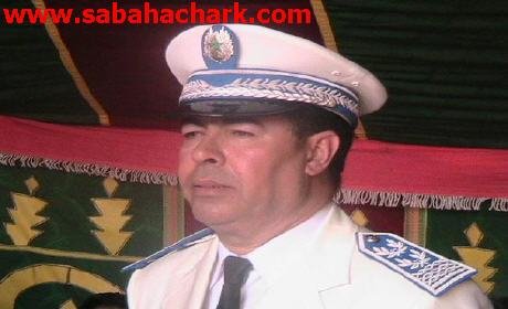 إعفاء عبد الله بلحفيظ والي أمن طنجة من مهامه وإلحاقه بالإدارة المركزية للأمن الوطني بالرباط