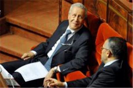 برلمانيون ينتقدون الوزير بلمختار بسبب ترسيب التوأم سمية وسلوى