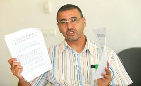 أفتاتي: مسؤولون سياسيون وصلوا بثرواتهم إلى مستوى قارون وهامان