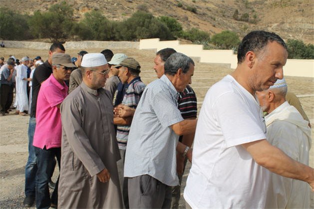 elhaj ahmed DAOUDI zaio 10