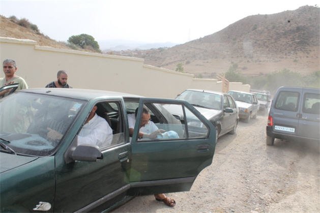 elhaj ahmed DAOUDI zaio 11