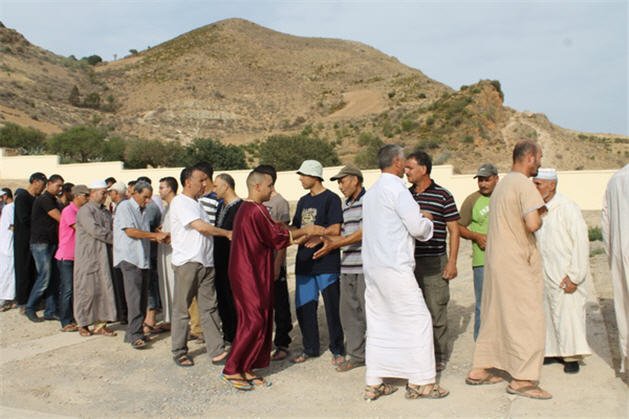 elhaj ahmed DAOUDI zaio 5