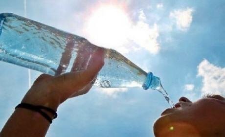 مديرية الارصاد : إبتداء من اليوم وإلى غاية بعد غد الأربعاء الحرارة ستصل إلى 47 درجة