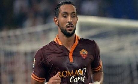 تشيلسي يقترب من الظفر بخدمات المهدي بنعطية