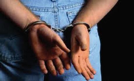 مروجو أقراص الهلوسة في قبضة أمن السعيدية