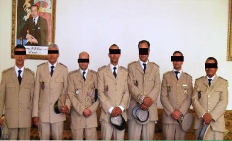 حركة انتقالية واسعة همت 26 في المائة من رجال السلطة