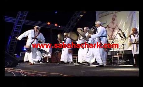 لجنة مهرجان أبركان للفنون الشعبية الشرقية في لقاء تواصلي مع الصحافة لمواكبة فعالياته من 15 إلى 17 غشت