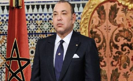 الملك يلغي احتفالات عيد ميلاده تقديرا لوفاة عمته الأميرة للا فاطمة الزهراء