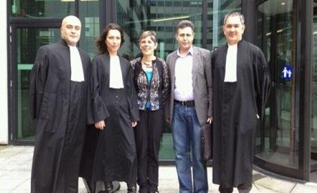 استئناف الحكومة الهولندية لقرار إلغاء تخفيض التعويضات من 40 في المائة للمستفيدين الجدد اعتمادا على مبدأ بلد الإقامة