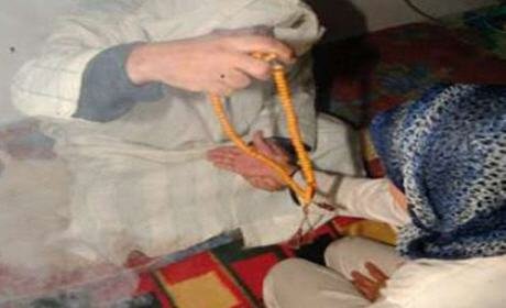 اعتقال مشعوذ يدعي طرد الجن من الأجساد بمدينة العروي