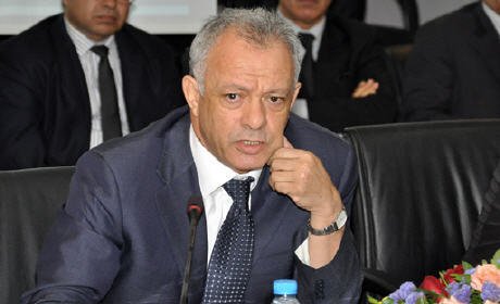 هل تطال الغضبة الملكية والي الجهة الشرقية محمد امهيدية في عقارات الحسمية؟