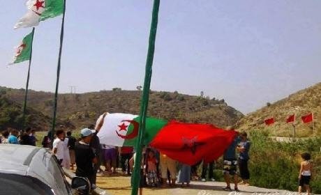 20 ألف جزائري اختاروا الاستقرار في المغرب خلال السنة الماضية