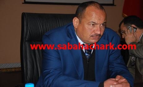 أين اختفى رئيس المنطقة الاقليمية للأمن ببركان؟