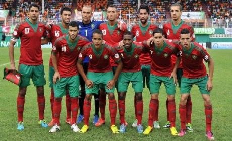 لائحة الزاكي من 25 لاعبا استعدادا لمبارتي إفريقيا الوسطى وكينيا