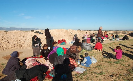 هل تستعد الجزائر لتصدير السوريين من جديد إلى المغرب؟