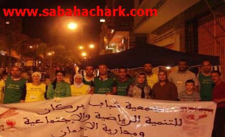 الحاضر يعلم الغايب …. العمالة تنتقم ممن ينادي برحيل عامل إقليم بركان”العام زين آسيد العامل”