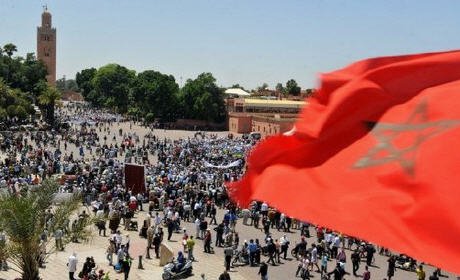 المغاربة في الرتبة 79 بين الشعوب الأكثر سعادة