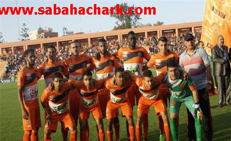 قراءة في مباراة النهضة البركانية والمغرب الفاسي: البركانيون لمواصلة المشوار… والنمور لمحاكاة الزمن القريب