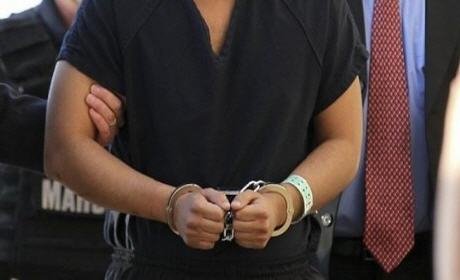 سنتان ونصف سجنا لضابط مزيف في البحرية الملكية نصب على فتيات في بركان و زايو والناظور